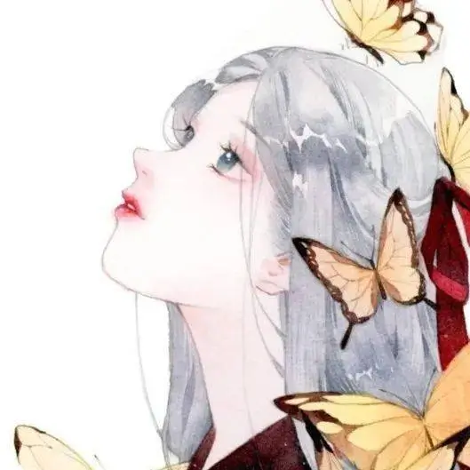 影迷 苏打水 头像